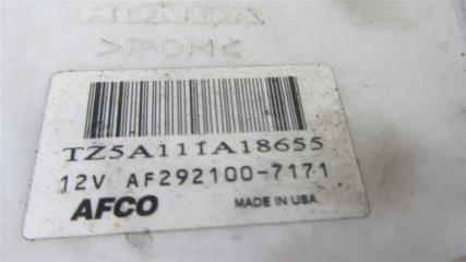 Топливный насос MDX (YD3) 13-21 2016 Внедорожник 3.5