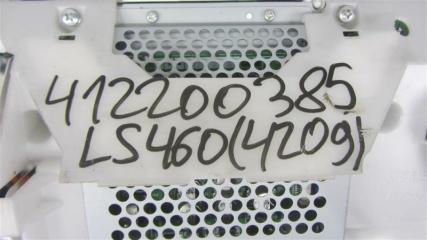 Панель приборов LS460 06-12 2007 Седан 4.6