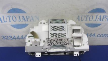 Панель приборов LEXUS LS460 06-12 Седан 4.6