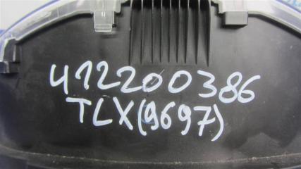 Панель приборов TLX 14-17 2016 Седан 3.5
