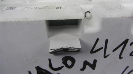 Панель приборов AVALON 05-12 2007 GSX30 3.5 2GR-FE