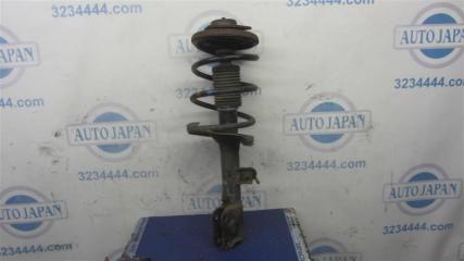 Амортизатор передний левый MITSUBISHI OUTLANDER XL 05-13 2009