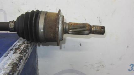 Привод задний задний правый MITSUBISHI OUTLANDER XL 05-13 Внедорожник 3.0