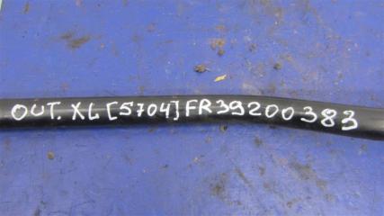 Стабилизатор передний OUTLANDER XL 05-13 2007 Внедорожник 3.0