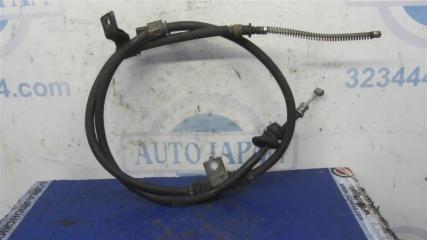 Трос стояночного тормоза правый MITSUBISHI OUTLANDER XL 05-13 Внедорожник 3.0