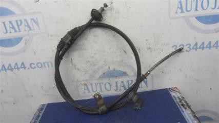 Трос стояночного тормоза левый MITSUBISHI OUTLANDER XL 05-13 Внедорожник 3.0