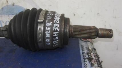 Привод передний левый MITSUBISHI LANCER X 10 07-15 Седан 2.0