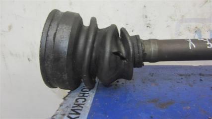 Привод передний левый LANCER X 10 07-15 2007 Седан 2.0