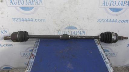 Привод передний правый MITSUBISHI GALANT 03-12