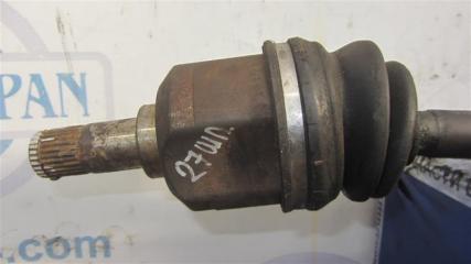 Привод передний правый GALANT 03-12