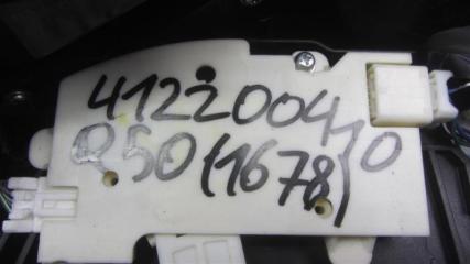 Кулиса АКПП Q50 15-20