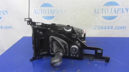 Кулиса АКПП Q50 15-20