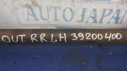 Привод задний задний левый OUTLANDER XL 05-13