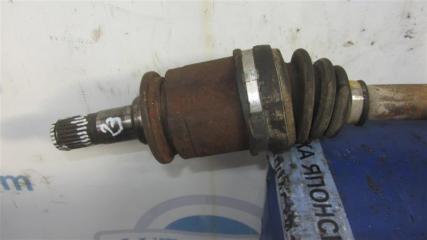 Привод задний задний левый OUTLANDER XL 05-13