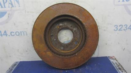 Тормозной диск передний MITSUBISHI GALANT 03-12 Седан 2.4