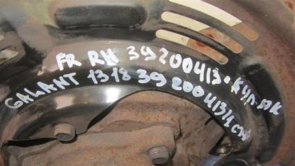 Кулак поворотный передний правый GALANT 03-12 2009 Седан 2.4