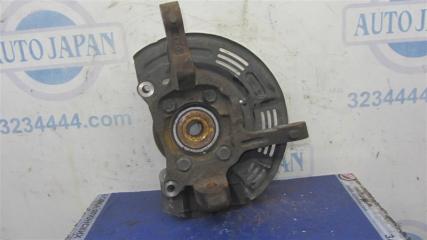 Кулак поворотный передний правый MITSUBISHI GALANT 03-12 Седан 2.4