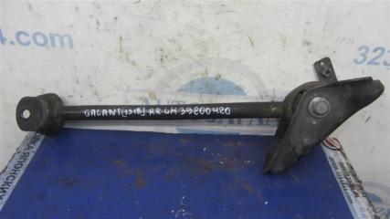 Рычаг задней подвески продольный задний левый MITSUBISHI GALANT 03-12 2009