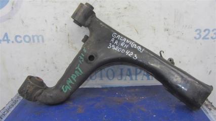 Рычаг задней подвески поперечный верхний задний правый MITSUBISHI GALANT 03-12 2009