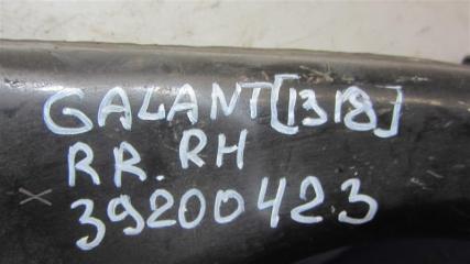 Рычаг задней подвески поперечный верхний задний правый GALANT 03-12 2009 Седан 2.4