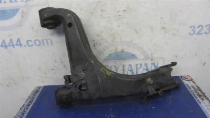 Рычаг задней подвески поперечный верхний задний правый MITSUBISHI GALANT 03-12 Седан 2.4