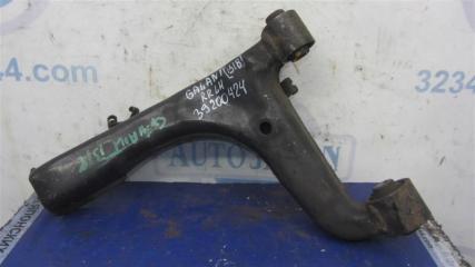 Рычаг задней подвески поперечный нижний задний левый MITSUBISHI GALANT 03-12 2009