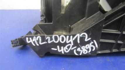 Кулиса АКПП CAMRY 40 06-11 2008 AHV40 2.4 2AZFXE