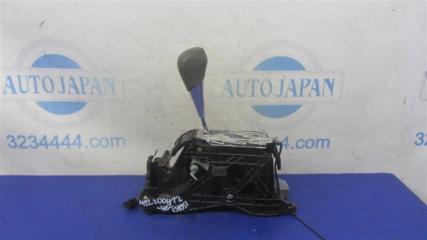 Кулиса АКПП TOYOTA CAMRY 40 06-11 AHV40 2.4 2AZFXE