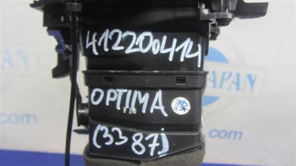 Дефлектор воздушный OPTIMA TF 11-16 2011 Седан 2.4