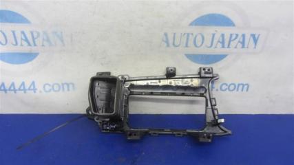 Дефлектор воздушный KIA OPTIMA TF 11-16 Седан 2.4