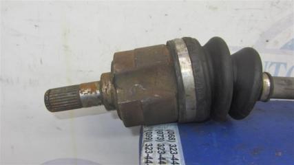 Привод передний левый ACCENT MC 06-10