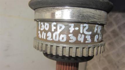 Привод передний правый I30 FD 07-12