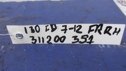 Датчик ABS передний правый I30 FD 07-12