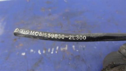 Датчик ABS передний правый HYUNDAI I30 FD 07-12