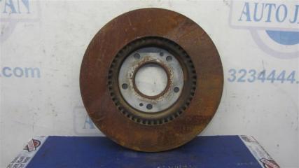 Тормозной диск передний HYUNDAI ELANTRA HD 06-11