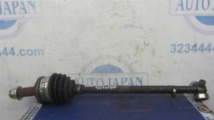 Привод передний левый HYUNDAI ELANTRA HD 06-11