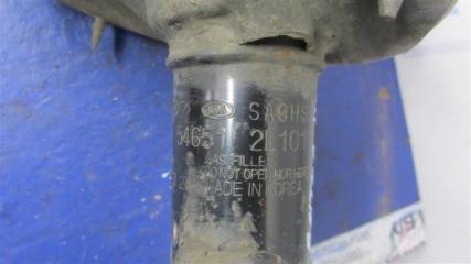 Амортизатор передний левый HYUNDAI I30 FD 07-12