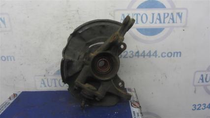 Кулак поворотный передний правый HYUNDAI ELANTRA HD 06-11