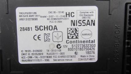 Блок комфорта Q60 16-20 2018 COUPE 3.0 VR30DDTT