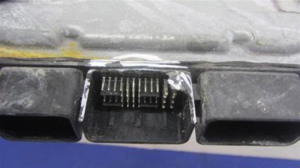 Блок управления двигателем ALTIMA L33 12-18 2016 L33 2.5