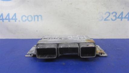 Блок управления двигателем ALTIMA L33 12-18 2016 L33 2.5