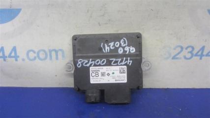 Блок электронный INFINITI Q60 16-20 2018