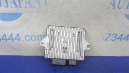 Блок электронный INFINITI Q60 16-20 COUPE 3.0 VR30DDTT