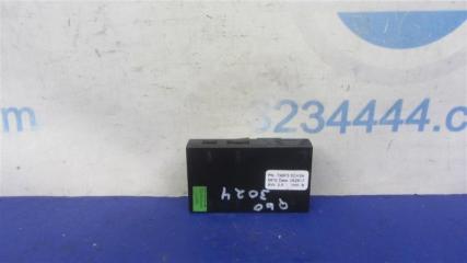 Блок электронный INFINITI Q60 16-20 2018