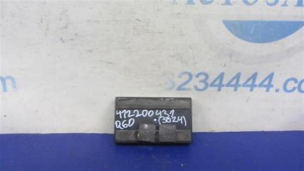 Блок электронный INFINITI Q60 16-20 COUPE 3.0 VR30DDTT