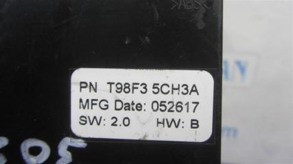 Блок электронный Q60 16-20 2018 COUPE 3.0 VR30DDTT