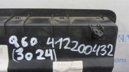 Плафон салона Q60 16-20 2018 COUPE 3.0 VR30DDTT