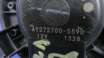 Моторчик печки TLX 14-17 2015 Седан 2.4