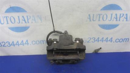 Суппорт тормозной передний левый NISSAN MAXIMA A34 03-08