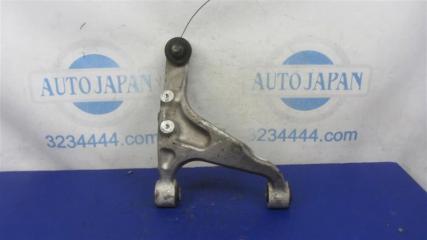 Рычаг задней подвески поперечный верхний задний левый NISSAN MAXIMA A34 03-08